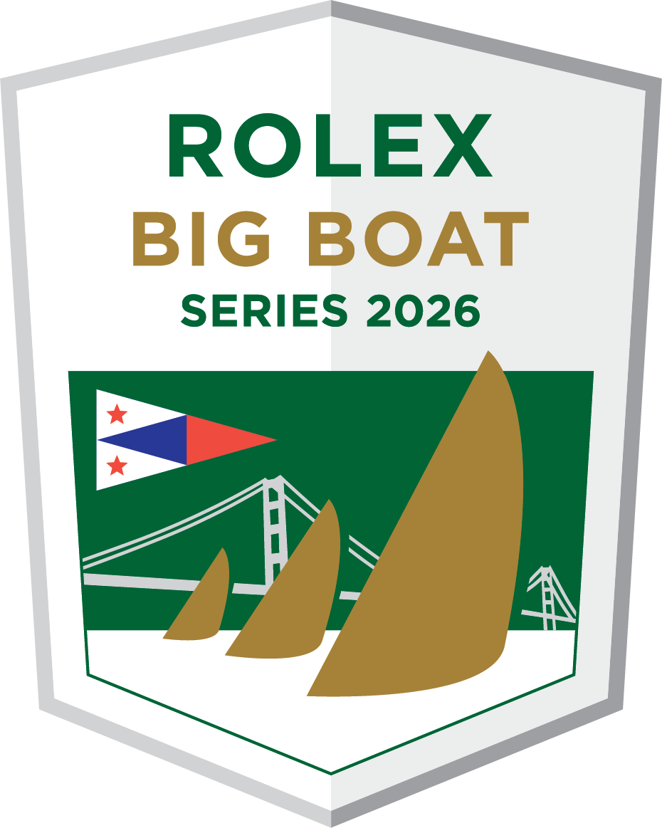 StFYC BBS - Rolex Big Boat Series